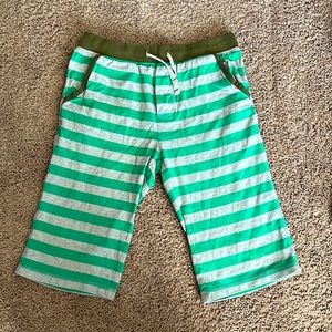 Mini Biden Jersey Baggies size 11yr